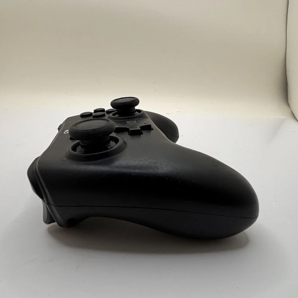 OEM Black PowerA Nintendo Switch, SW Enhanced Controller 1511370-01